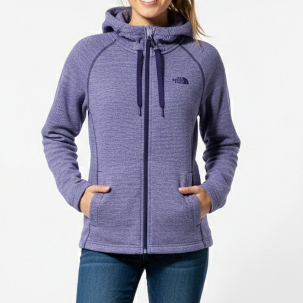 The North Face Hoodie